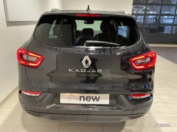 RENAULT KADJAR - voiture d'occasion - Photo 6