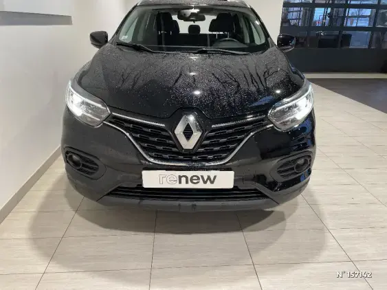 RENAULT KADJAR - voiture d'occasion - Photo 3