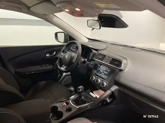 RENAULT KADJAR - voiture d'occasion - Photo 10