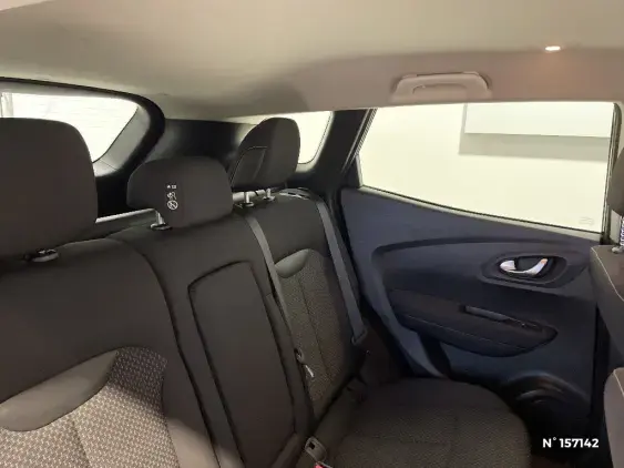 RENAULT KADJAR - voiture d'occasion - Photo 11