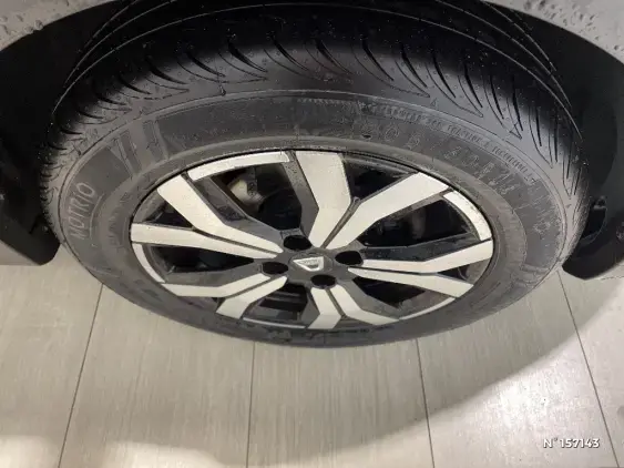 DACIA SANDERO III - voiture d'occasion - Photo 8