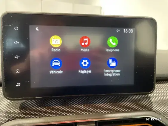 DACIA SANDERO III - voiture d'occasion - Photo 13