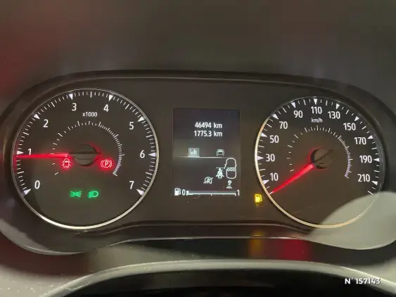 DACIA SANDERO III - voiture d'occasion - Photo 12