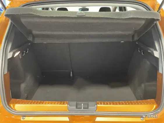 DACIA SANDERO III - voiture d'occasion - Photo 7