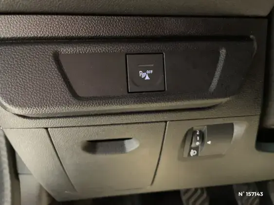 DACIA SANDERO III - voiture d'occasion - Photo 15