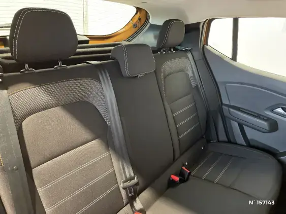 DACIA SANDERO III - voiture d'occasion - Photo 11