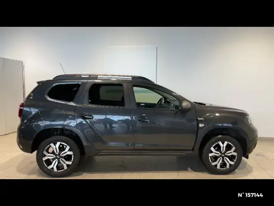 DACIA DUSTER II - voiture d'occasion - Photo 5