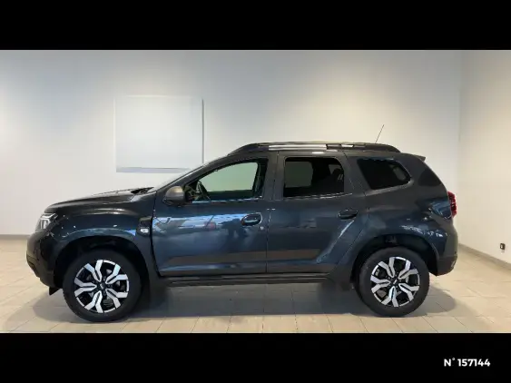DACIA DUSTER II - voiture d'occasion - Photo 2