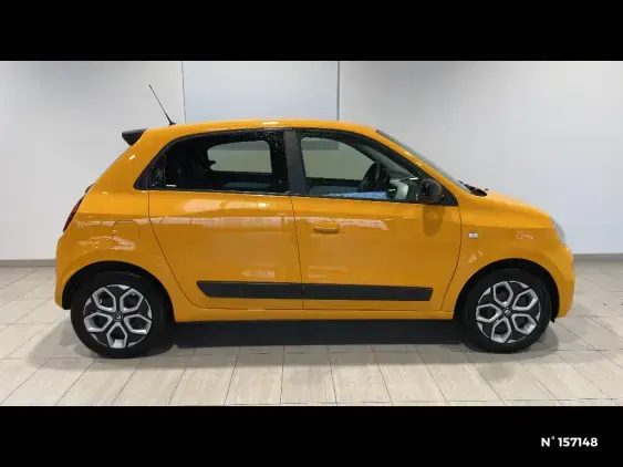 RENAULT TWINGO III - voiture d'occasion - Photo 5
