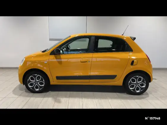 RENAULT TWINGO III - voiture d'occasion - Photo 2