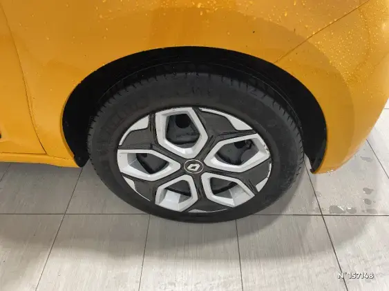 RENAULT TWINGO III - voiture d'occasion - Photo 8