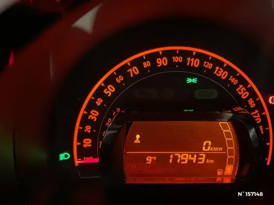 RENAULT TWINGO III - voiture d'occasion - Photo 12