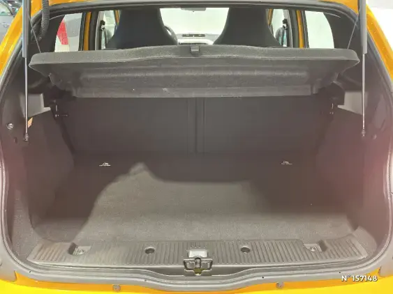 RENAULT TWINGO III - voiture d'occasion - Photo 7