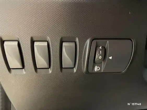 RENAULT TWINGO III - voiture d'occasion - Photo 14