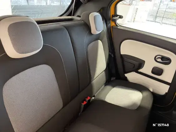 RENAULT TWINGO III - voiture d'occasion - Photo 11