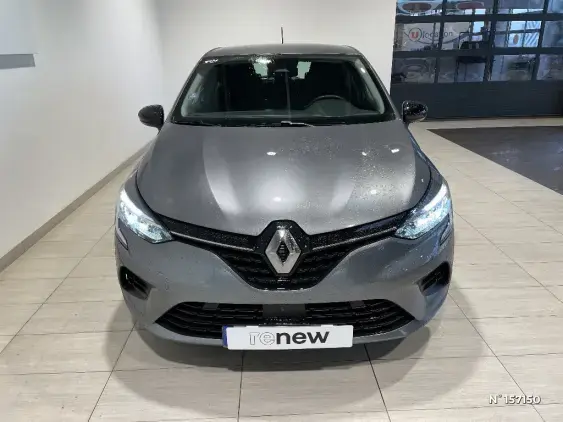 RENAULT CLIO V - voiture d'occasion - Photo 3