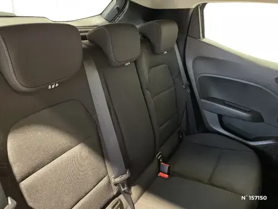 RENAULT CLIO V - voiture d'occasion - Photo 11