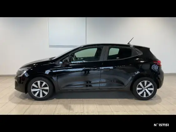 RENAULT CLIO V - voiture d'occasion - Photo 2