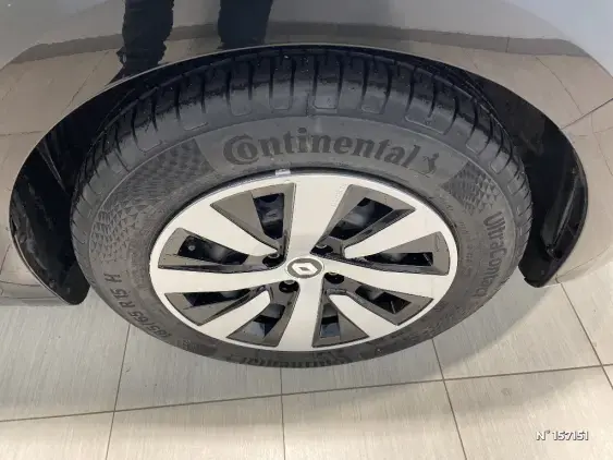 RENAULT CLIO V - voiture d'occasion - Photo 8