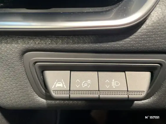 RENAULT CLIO V - voiture d'occasion - Photo 14