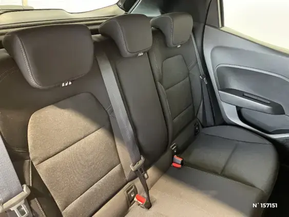 RENAULT CLIO V - voiture d'occasion - Photo 11