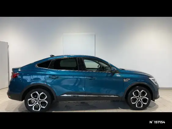 RENAULT ARKANA - voiture d'occasion - Photo 5