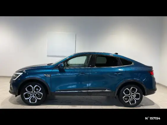 RENAULT ARKANA - voiture d'occasion - Photo 2