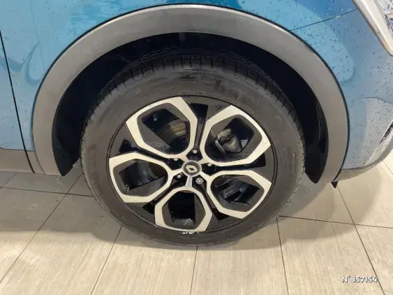 RENAULT ARKANA - voiture d'occasion - Photo 8