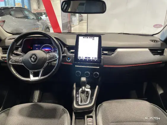 RENAULT ARKANA - voiture d'occasion - Photo 9