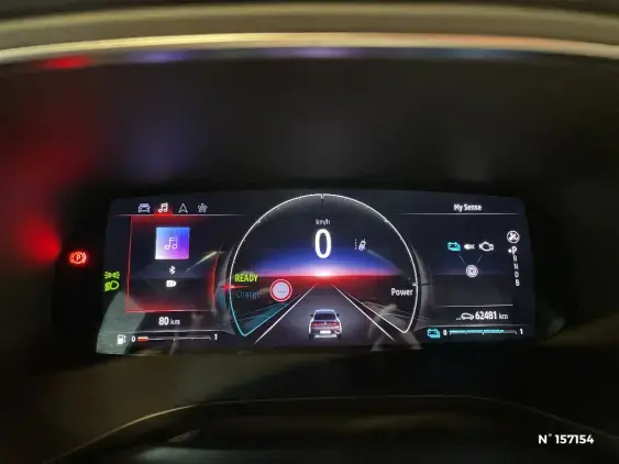 RENAULT ARKANA - voiture d'occasion - Photo 12