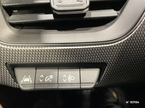 RENAULT ARKANA - voiture d'occasion - Photo 15