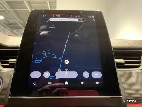 RENAULT ARKANA - voiture d'occasion - Photo 26