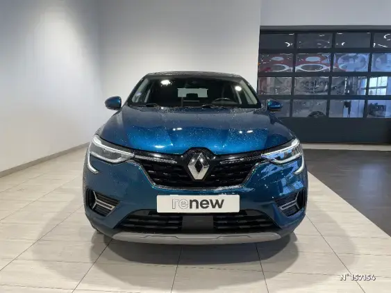 RENAULT ARKANA - voiture d'occasion - Photo 3