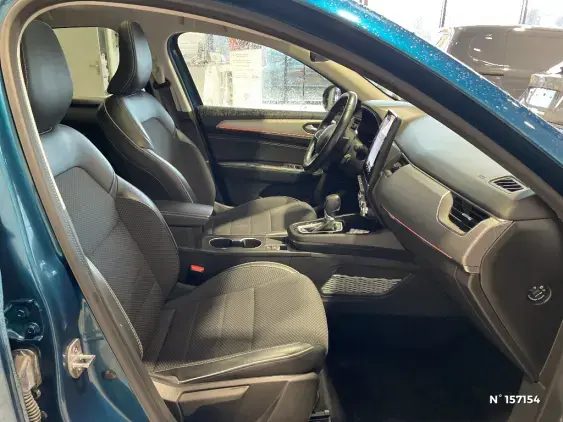 RENAULT ARKANA - voiture d'occasion - Photo 10