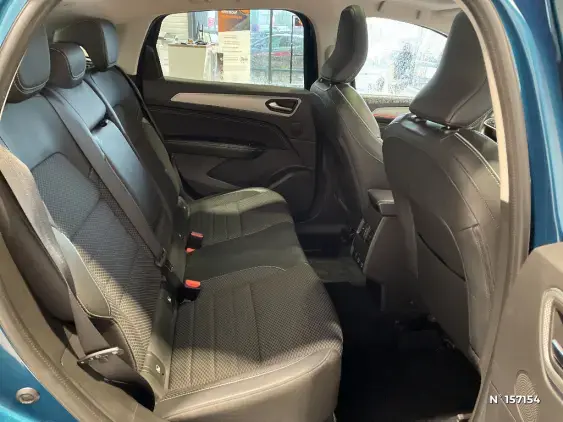 RENAULT ARKANA - voiture d'occasion - Photo 11