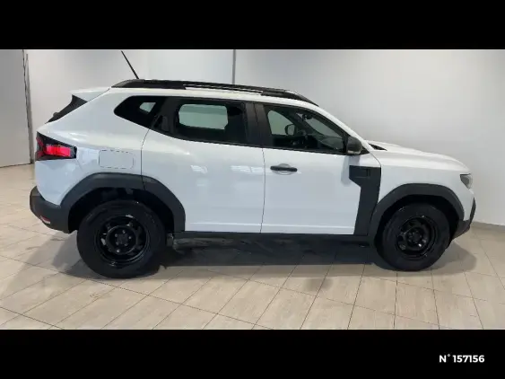 DACIA DUSTER II - voiture d'occasion - Photo 5