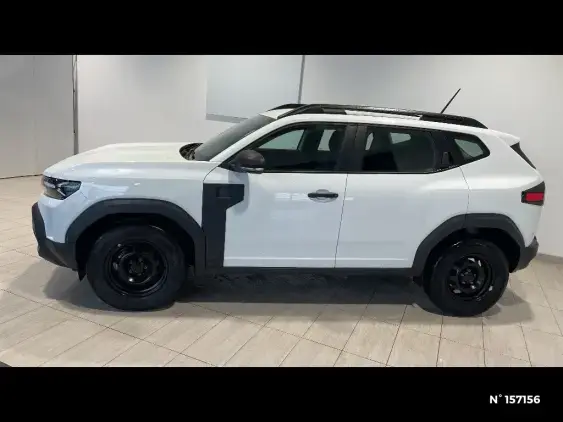 DACIA DUSTER II - voiture d'occasion - Photo 2