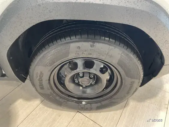 DACIA DUSTER II - voiture d'occasion - Photo 7