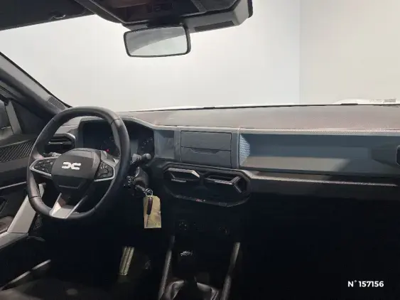 DACIA DUSTER II - voiture d'occasion - Photo 8