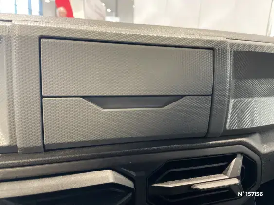 DACIA DUSTER II - voiture d'occasion - Photo 12