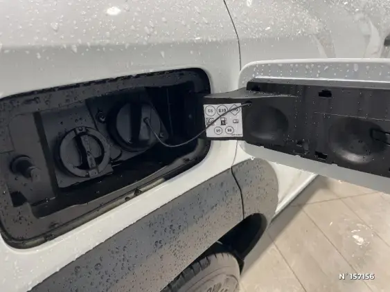 DACIA DUSTER II - voiture d'occasion - Photo 25