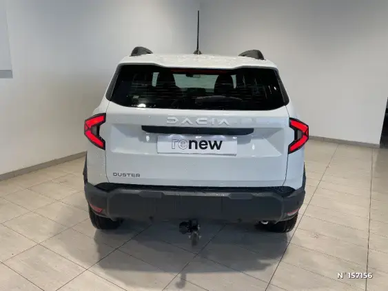 DACIA DUSTER II - voiture d'occasion - Photo 6