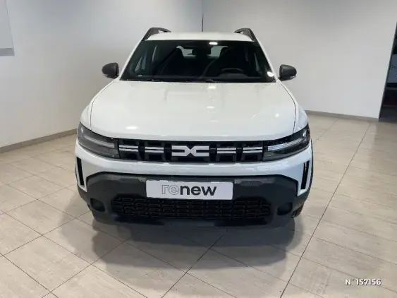 DACIA DUSTER II - voiture d'occasion - Photo 3