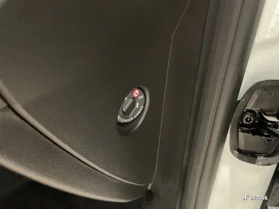 DACIA DUSTER II - voiture d'occasion - Photo 20