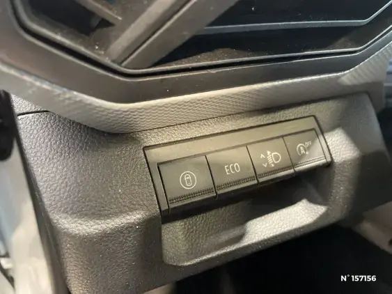 DACIA DUSTER II - voiture d'occasion - Photo 23