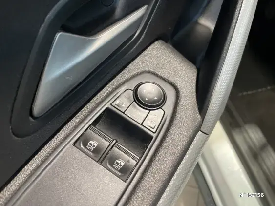 DACIA DUSTER II - voiture d'occasion - Photo 24