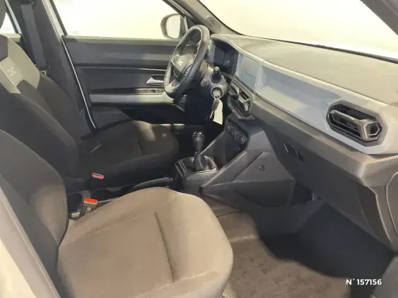 DACIA DUSTER II - voiture d'occasion - Photo 9