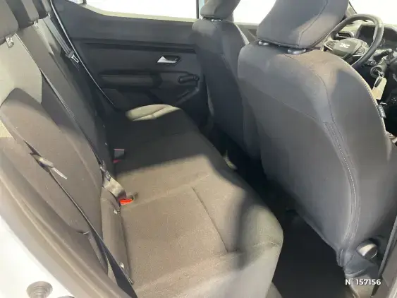 DACIA DUSTER II - voiture d'occasion - Photo 10