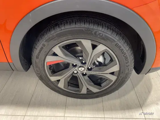 RENAULT ARKANA - voiture d'occasion - Photo 8