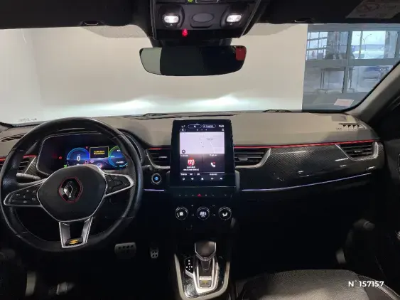 RENAULT ARKANA - voiture d'occasion - Photo 9